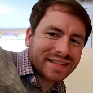 Meet your Posher, Joe